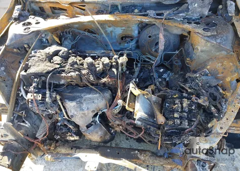 2011 Nissan Altima 2.5 S from USA, damaged, VIN 1N4AL2AP5BN49177